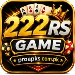 222RS Game