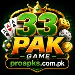 33PAK Game