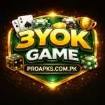 3YOK Game