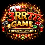 3RR777 Game