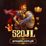 520JL Game