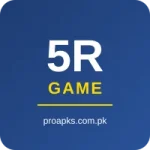 5R Game APK