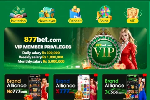 877Bet Game APK