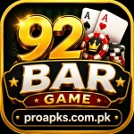 92BAR Game