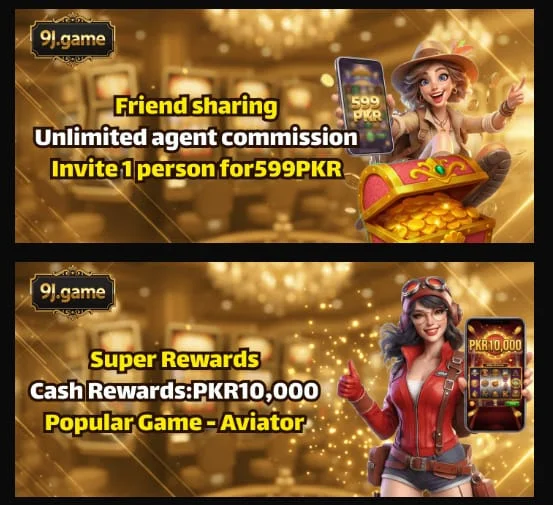 9J Game APK Download