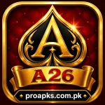 A26 Game