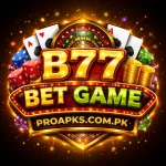 B77 Bet Game