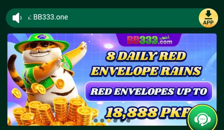 BB333 Game APK