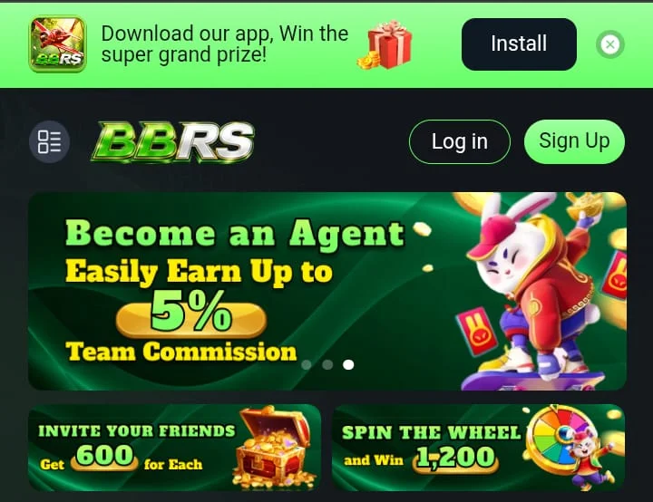 BBRS Game APK