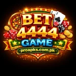 Bet4444 Game