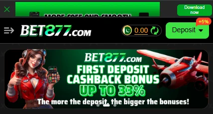 Bet877 Game Download APK