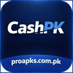 CASHPK Game