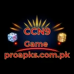 CCN9 Game