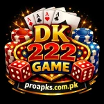 DK 222 Game