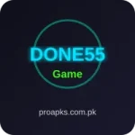 DONE 55 Game download for free