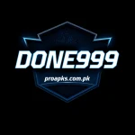 DONE999 Game APK
