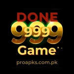 DONE 999 Game