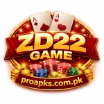 ZD22 Game