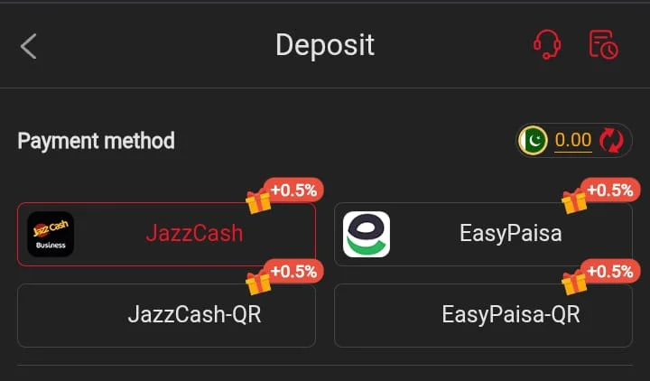 E98 Login App