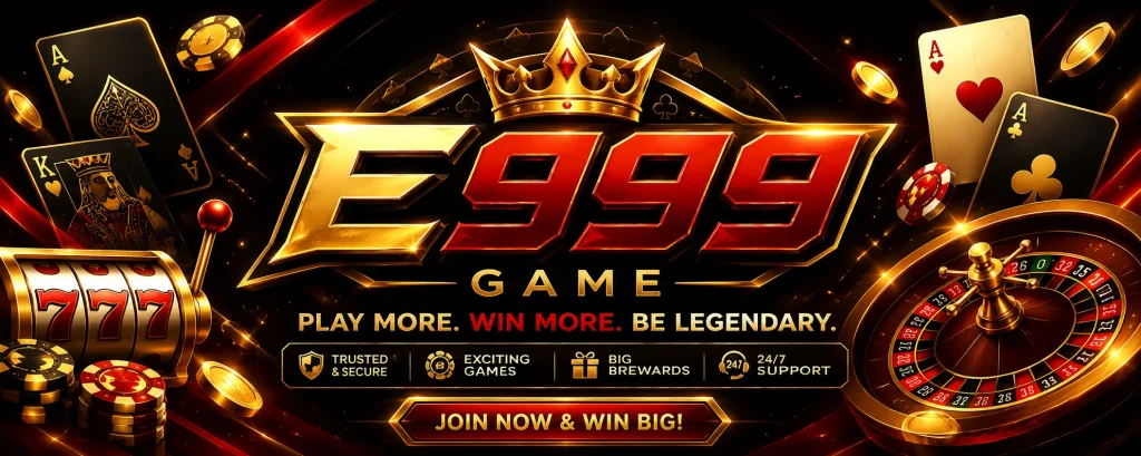 E999 Game