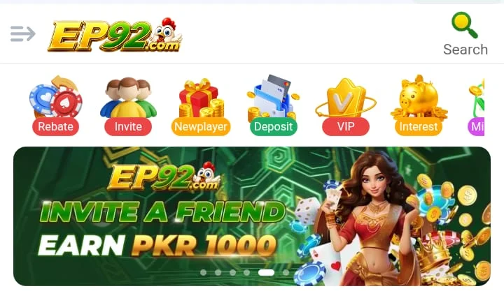 EP92 Game Download APK