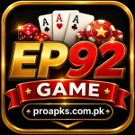 EP92 Game