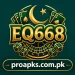 EQ688 Game