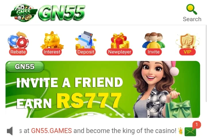 GN55 Game APK