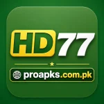 HD 77 Game