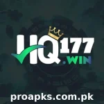 HQ 177 Game