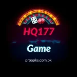 HQ177 Game
