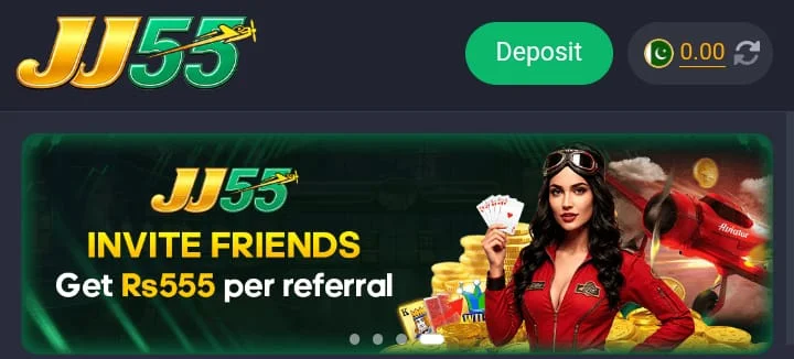 JJ55 Game APK