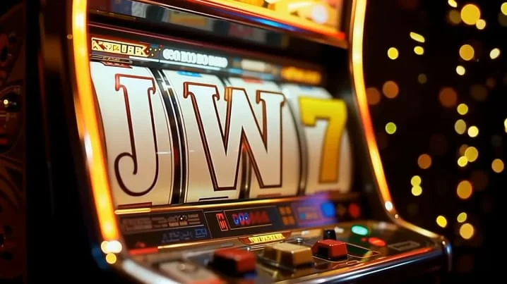 JW7 Game Login for free