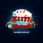 K1122 Game