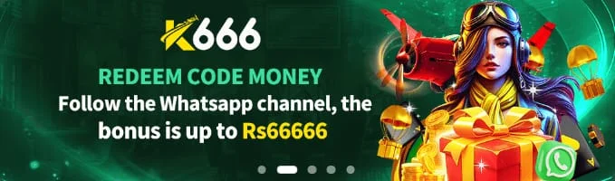K666 Game APK 