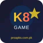 K8 Game