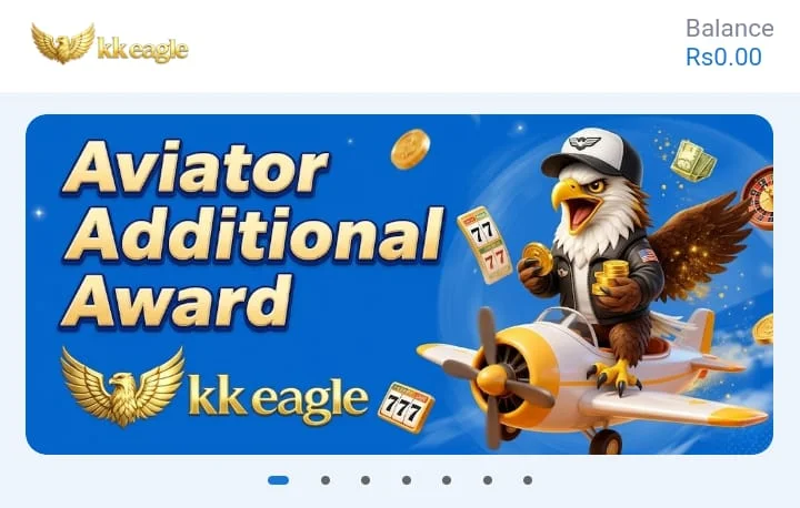KK Eagle APK
