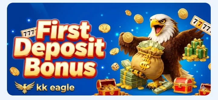 KK Eagle APK Latest Version