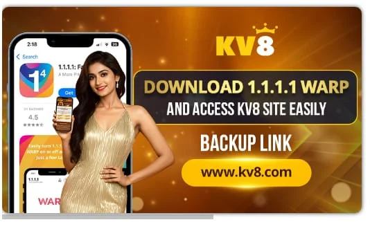 KV8 Game Download APK