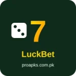 LuckBet7 Game