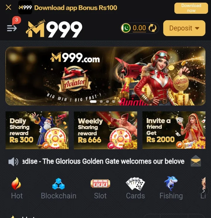 M999 Game APK