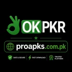 OKPKR Game
