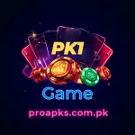 PK1 Game