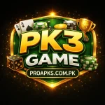 PK3 Game