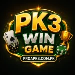 PK3 Win Game