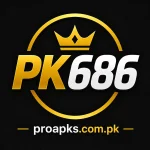 PK686 Game