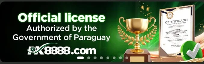 PK8888 Game APK
