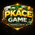 PKACE Game