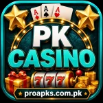 PKCASINO Game