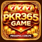 PKR365 Game